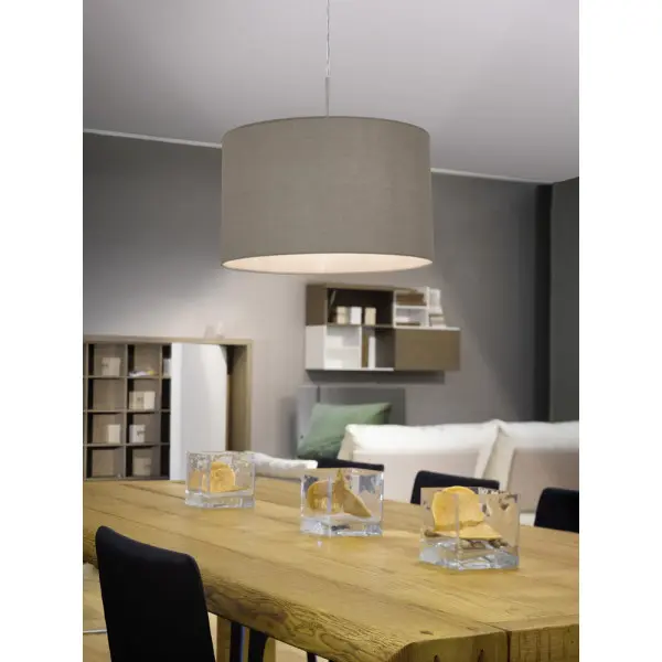 Люстра Eglo 31572 Pasteri E27 1x60W IP20 - фото №1