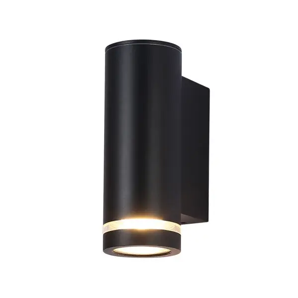 Уличный светильник Italux OWL-2067-1-3K Fondo LED 1x10W 3000K 726Lm IP54 черный - фото №1 Уличный светильник Italux OWL-2067-1-3K Fondo LED 1x10W 3000K 726Lm IP54 черный - фото №1
