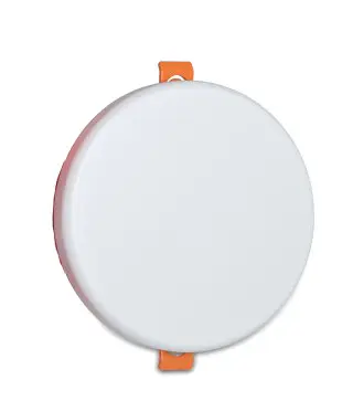 Безрамочный светильник Vestum 1-VS-5504 9Вт 4100К круглый