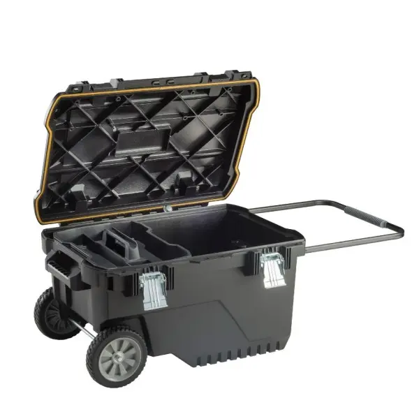 Скринька Stanley Fatmax Mid-Size Chest Скринька Stanley Fatmax Mid-Size Chest