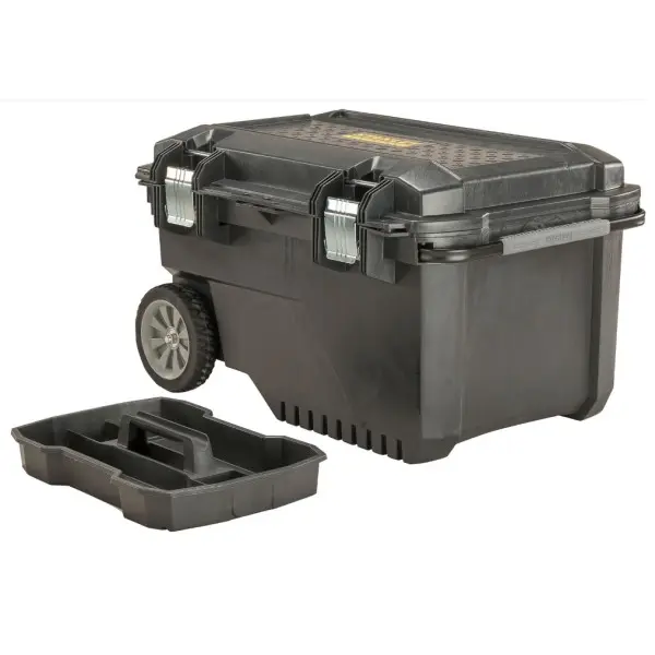 Скринька Stanley Fatmax Mid-Size Chest - фото №3 Скринька Stanley Fatmax Mid-Size Chest - фото №3