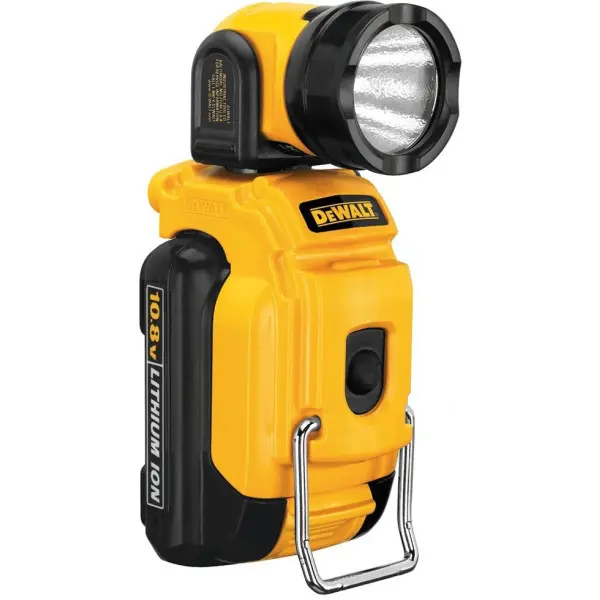 Ліхтар DeWALT DCL510N - фото №2