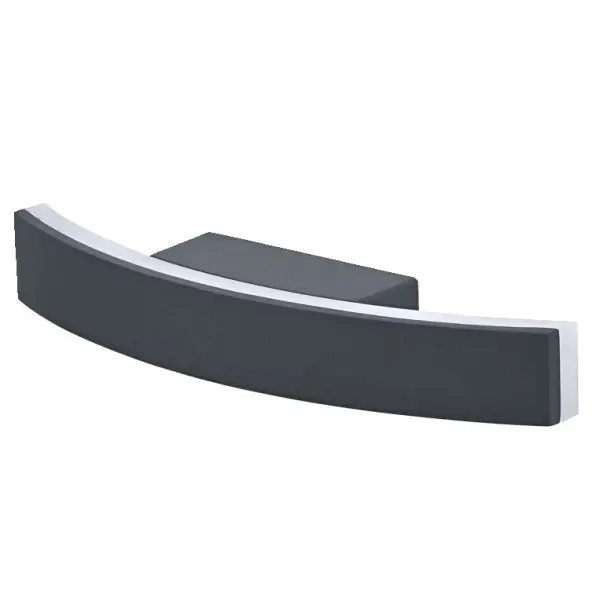 Фасадний світильник Ledvance ENDURA STYLE BOW WALL DG