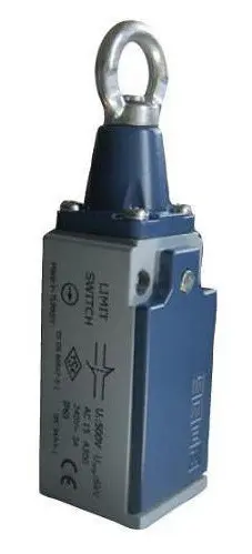 Конечный выключатель EMAS L51K23HUM111 Конечный выключатель EMAS L51K23HUM111