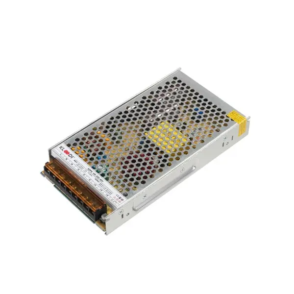 Блок питания Kloodi KDPS-HX 350 48V 350W серебристый