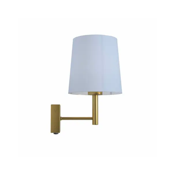 Бра, настенный светильник Pikart 30959-4 E27 1x60W IP20 - фото №2