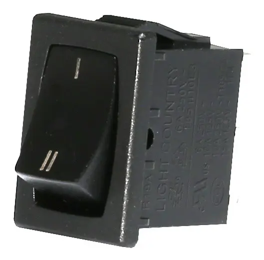 Переключатель ETI 002470103 «1-2» USS-02 10A Переключатель ETI 002470103 «1-2» USS-02 10A