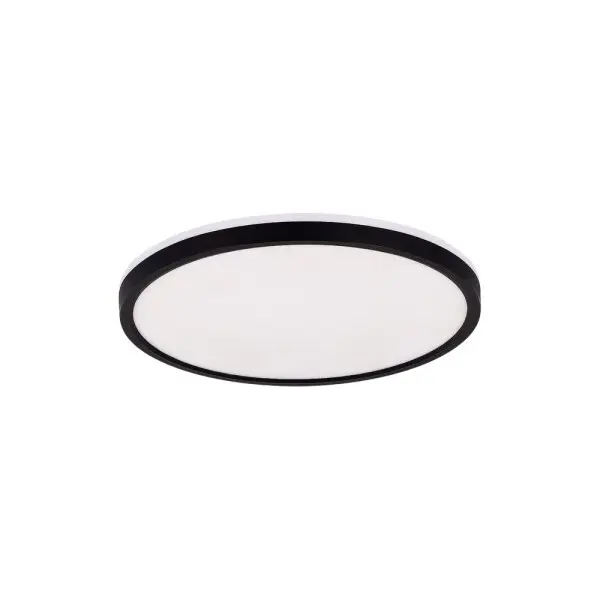 Потолочный светильник Zuma Line 5905316643925 Bove LED 1x33W 3000K/4000K/5500K IP20 черный