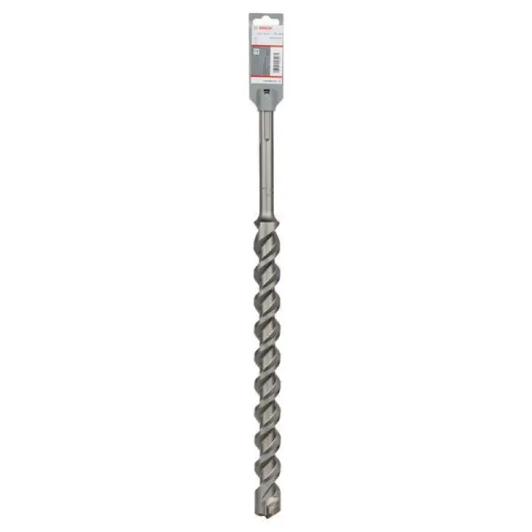 Чотирикромковий свердло Bosch 2608685876 SDS-Max-4 35x400х520мм - фото №1 Чотирикромковий свердло Bosch 2608685876 SDS-Max-4 35x400х520мм - фото №1
