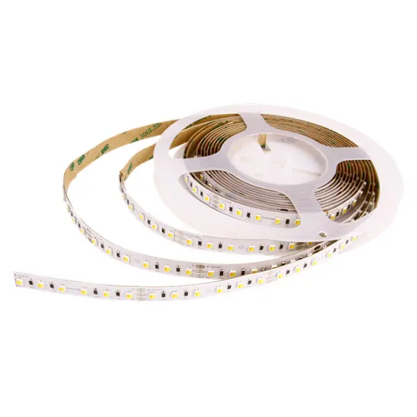 LED стрічка RISHANG 96-3528-24V-IP33 9W 2700K/6500K 5м (RD0096BC-B-MW) LED стрічка RISHANG 96-3528-24V-IP33 9W 2700K/6500K 5м (RD0096BC-B-MW)