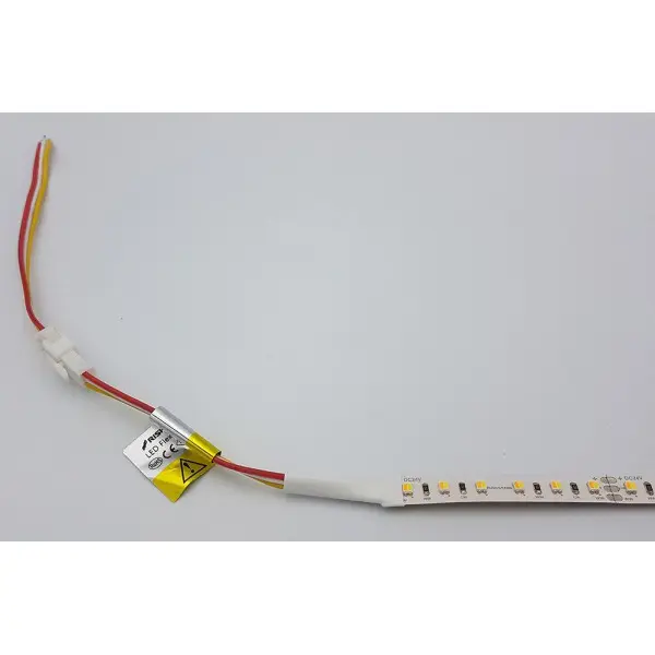 LED стрічка RISHANG 96-3528-24V-IP33 9W 2700K/6500K 5м (RD0096BC-B-MW) - фото №4 LED стрічка RISHANG 96-3528-24V-IP33 9W 2700K/6500K 5м (RD0096BC-B-MW) - фото №4
