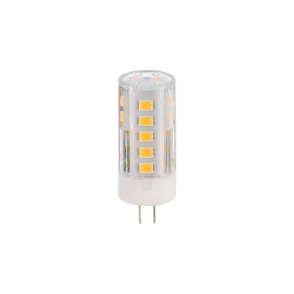 Лампа светодиодная QUANTUM Capsule ceramic G4 5W 4500K Violux ( 816450 ) Лампа светодиодная QUANTUM Capsule ceramic G4 5W 4500K Violux ( 816450 )
