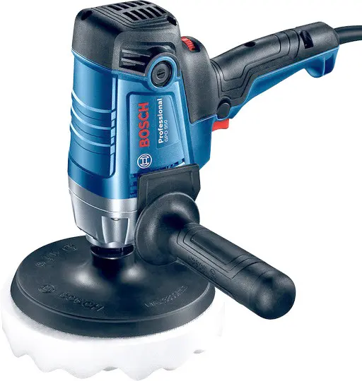 Шлифмашина Bosch GPO 950 Шлифмашина Bosch GPO 950