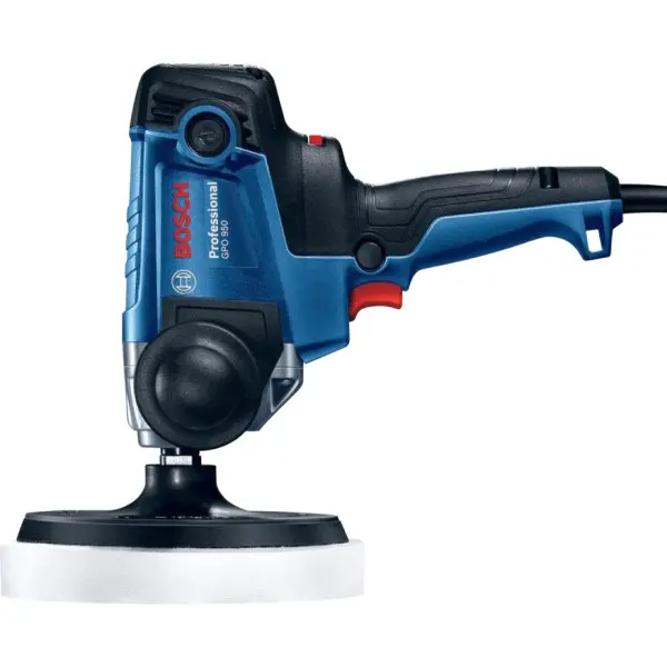 Шлифмашина Bosch GPO 950 - фото №1 Шлифмашина Bosch GPO 950 - фото №1