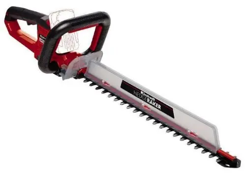 Акумуляторний кущоріз Einhell ARCURRA (3410920) - фото №2