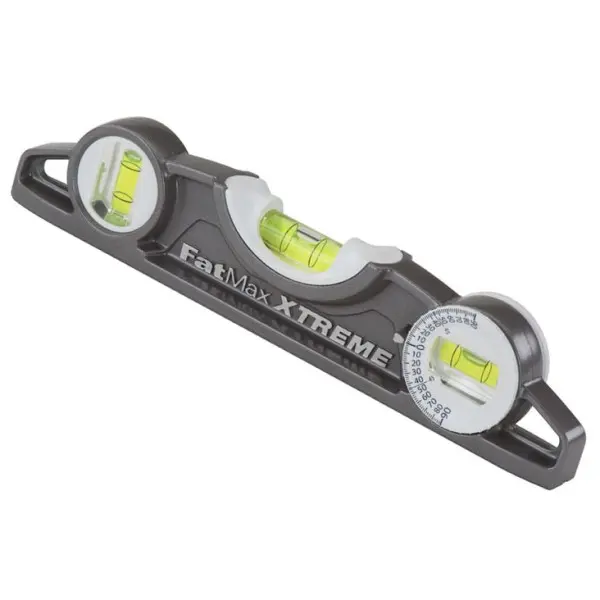 Уровень Stanley FatMax XL 250мм Уровень Stanley FatMax XL 250мм