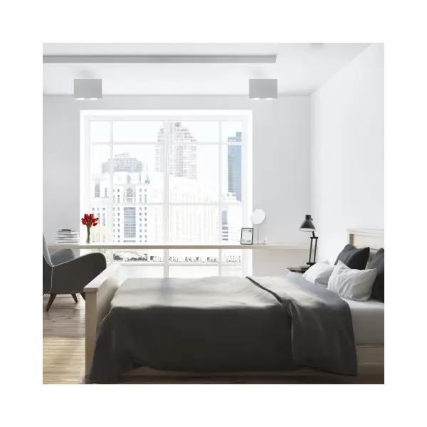 Точечный светильник Goldlux 313133 Hadar Q2 GU10 10W - фото №3 Точечный светильник Goldlux 313133 Hadar Q2 GU10 10W - фото №3