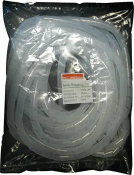 Монтажна спіраль E.Next e.spiral.stand.10 8-60мм 10м (s2038003) - фото №1