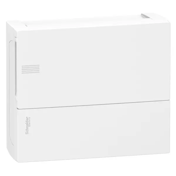 Модульний щит Schneider Electric MIP12112 MINI PRAGMA на 12 модулів