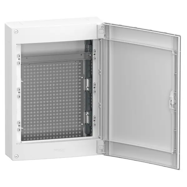 Мультимедийный щит Schneider Electric LVSXV318 PrismaSeT XS 3 ряди 18 модулів