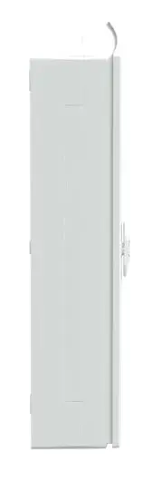 Мультимедийный щит Schneider Electric LVSXV318 PrismaSeT XS 3 ряди 18 модулів - фото №2