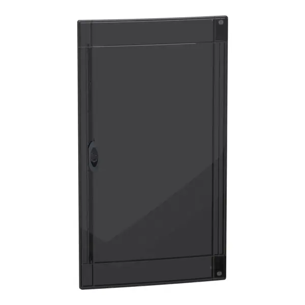 Димчасті двері Schneider Electric PrismaSeT XS 4 ряди 18М