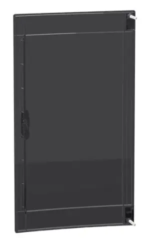 Димчасті двері Schneider Electric PrismaSeT XS 4 ряди 18М - фото №1