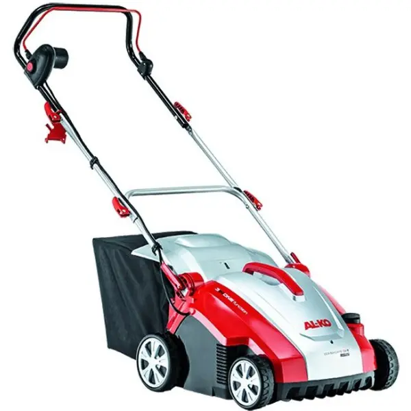 Электрический аэратор-рыхлитель AL-KO Combi Care 36 E Comfort