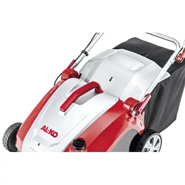 Электрический аэратор-рыхлитель AL-KO Combi Care 36 E Comfort - фото №3