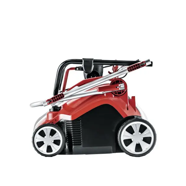 Электрический аэратор-рыхлитель AL-KO Combi Care 36 E Comfort - фото №4