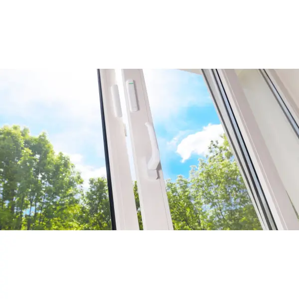 Беспроводной датчик открытия Ajax 1136 DoorProtect (белый) - фото №4 Беспроводной датчик открытия Ajax 1136 DoorProtect (белый) - фото №4
