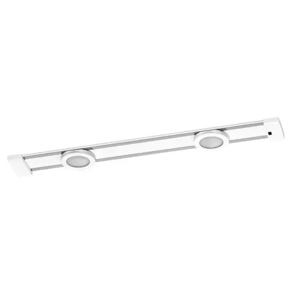 Стельовий світильник Ledvance Linear LED Magnet 2 Spot Sensor 7Вт