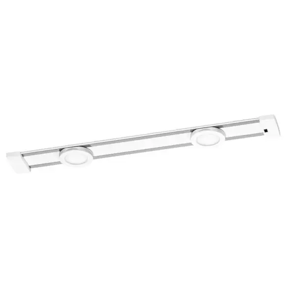 Стельовий світильник Ledvance Linear LED Magnet 2 Spot Sensor 7Вт - фото №4
