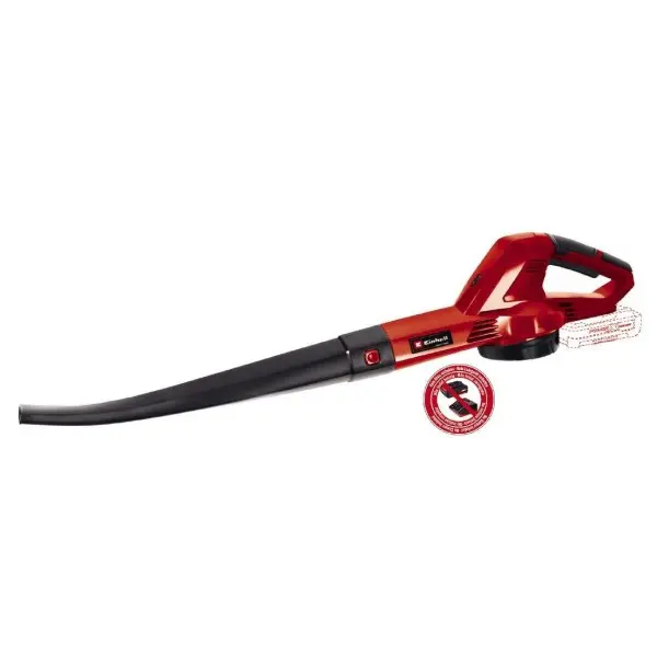 Акумуляторна повітродувка Einhell GE-CL 18 Li E-Solo (3433532)