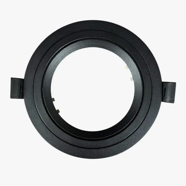 Светильник точечный Violux SPLIT-R черный GX53 IP20 Violux ( 130110 ) - фото №2