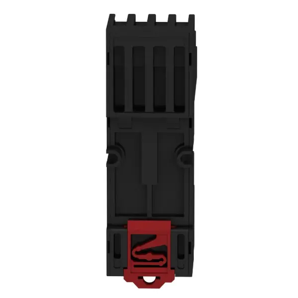 Цоколь Schneider Electric Harmony RXZE2S114M 10А 4PDT 230В - фото №1