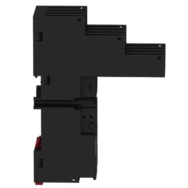 Цоколь Schneider Electric Harmony RXZE2S114M 10А 4PDT 230В - фото №3