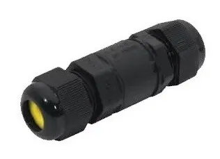 З'єднувальна гільза TNSy ЗК-М684-А 3P 16А 0,5-2,5 IP68 (TNSy5503710)