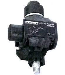 Проколюючий затискач E.Next p028006 e.pricking.clamp.pro.4.35.50.150 4-35, 50-150 мм²