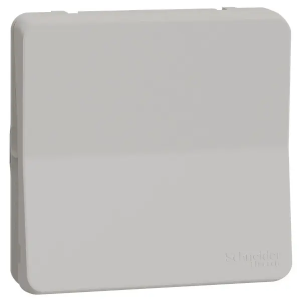 Перехресний вимикач Schneider Electric MUR39023 IP55 (білий)