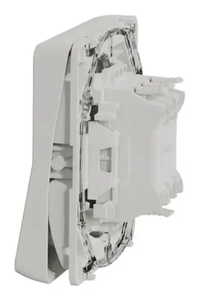 Перехресний вимикач Schneider Electric MUR39023 IP55 (білий) - фото №2