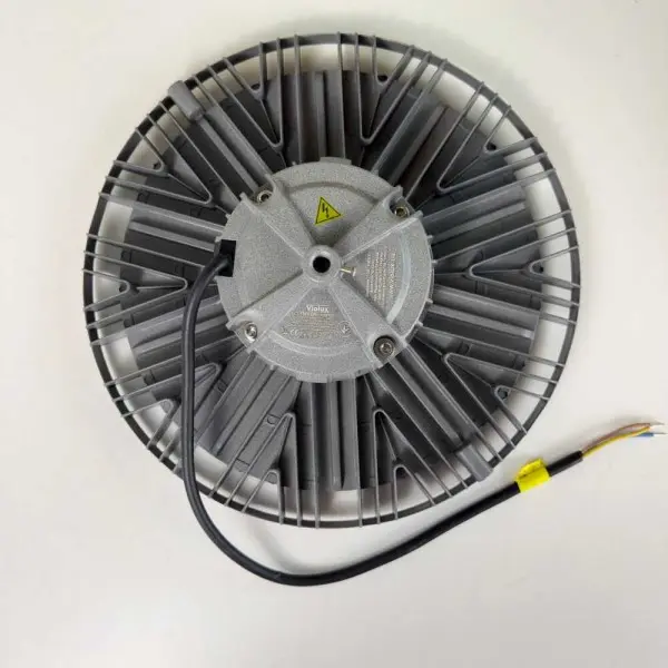 Светильник LED подвесной ДСП VIOLUX 150W 22500Lm 5000K IP65 ( 430302 ) - фото №3 Светильник LED подвесной ДСП VIOLUX 150W 22500Lm 5000K IP65 ( 430302 ) - фото №3