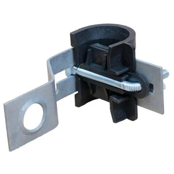 Зажим анкерный поддерживающий Билмакс Б00043740 ЗПУ РР (20)