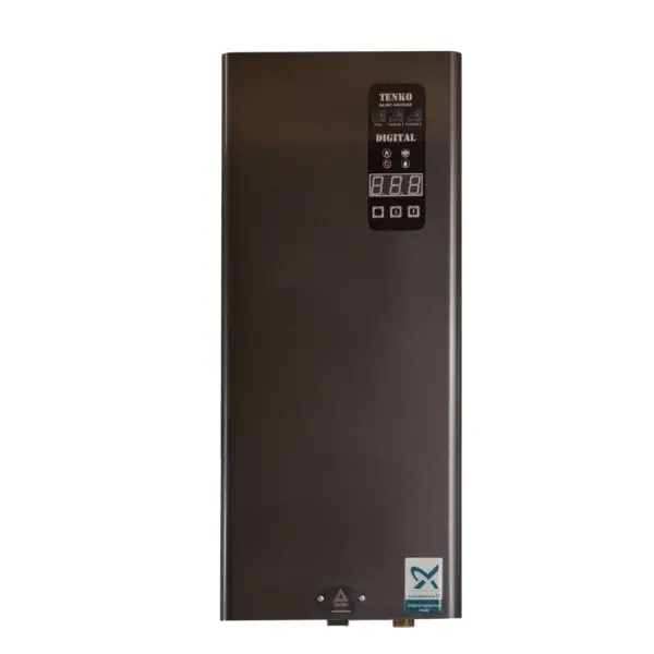 Электрокотел Tenko Digital Standart 4,5/380 (SDКЕ 4,5 380) Электрокотел Tenko Digital Standart 4,5/380 (SDКЕ 4,5 380)