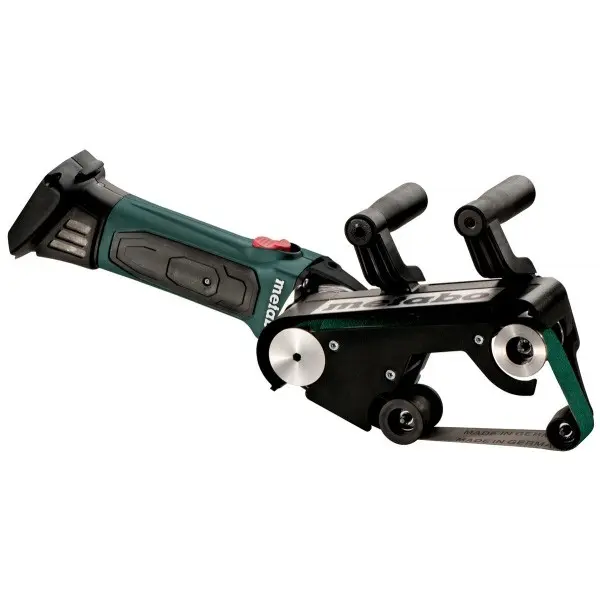 Шліфувальна машина для труб Metabo RB 18 LTX 60 INOX 18 В (600192850)