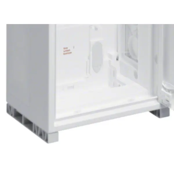 Электрошкафы Hager Univers FP31SN2 1 секция 500x300x205мм - фото №3 Электрошкафы Hager Univers FP31SN2 1 секция 500x300x205мм - фото №3