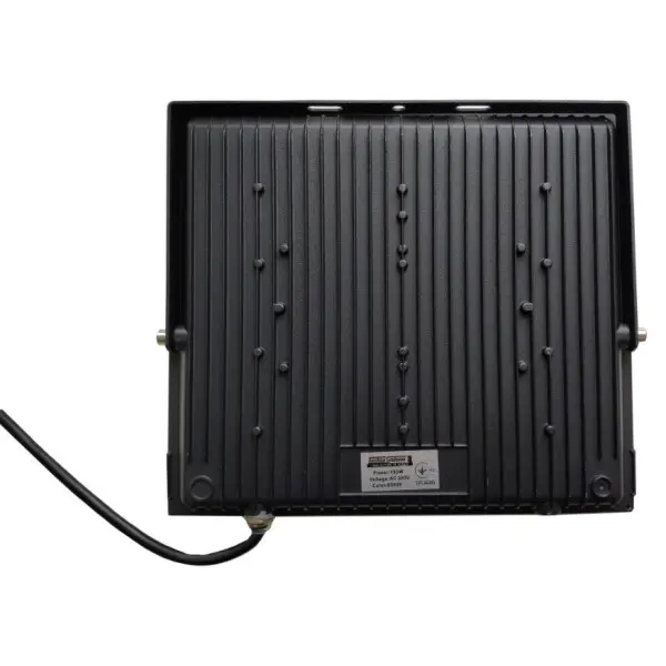 Прожектор TNSy LED ECO Slim 150Вт 11500Лм 6500K IP65 (TNSy5000240) - фото №3 Прожектор TNSy LED ECO Slim 150Вт 11500Лм 6500K IP65 (TNSy5000240) - фото №3