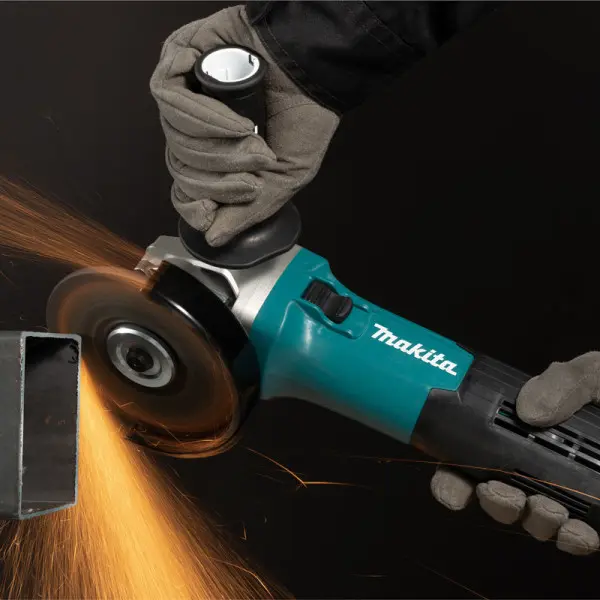 Угловая шлифмашина Makita GA5092X01 - фото №1