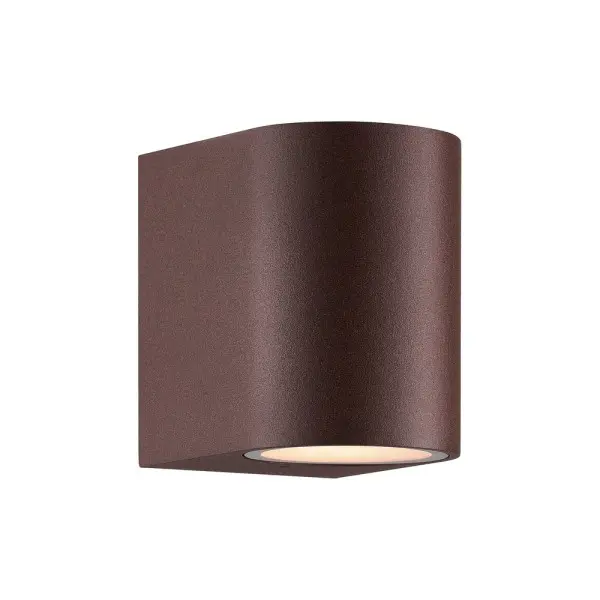 Уличный светильник Nordlux 2518001009 Dion GU10 1x25W IP44 коричневый Уличный светильник Nordlux 2518001009 Dion GU10 1x25W IP44 коричневый
