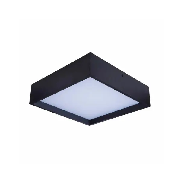 Світильник стельовий MJ-Light D014 30w bk 4000k Світильник стельовий MJ-Light D014 30w bk 4000k
